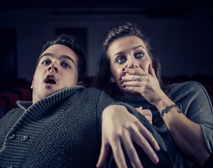 I film horror aumentano l'eccitazione, ecco perché ci piacciono